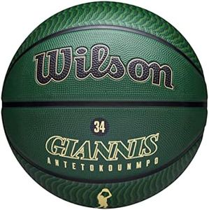 Wilson NBA