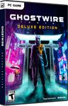 Ghostwire: Tokyo Deluxe Edition - PC