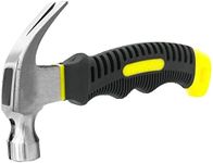 Rolson 11201 8oz Stubby Claw Hammer