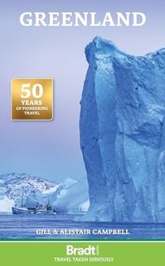 Greenland (Bradt Guides)