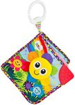 LAMAZE Fun with Colors Soft Book, M