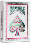 Bicycle Prismatic Playing Cards - M