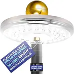 Flagpole Department Ultra Bright So