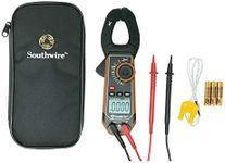 Southwire 21510N clamp meter, third