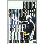 Live In New York City [DVD] [2001]