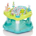 Evenflo ExerSaucer Seaside Splash Activity Center