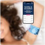 Tempdrop Fertility and Ovulation Di