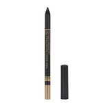 Revlon Colorstay One Stroke Defining Eyeliner Kajal With Sharpner | Glossy Finish|Longwear, Waterproof| One stroke to Intense defined eyes-, Smoke, 1.2g