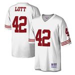 Mitchell & Ness NFL Legacy Jersey - San Francisco 49ers Ronnie Lott - M