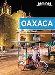 Moon Oaxaca (Travel Guide)