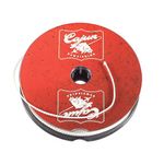 Trophy Ridge Escalade Spor/Cajun Archery Premium Bowfishing Line, 25-Yards