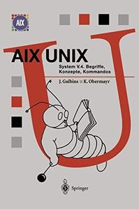 Aix Unix S