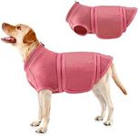Breathable Dog Shirt for Thundersto