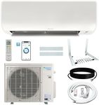 Daikin 12,000 BTU 19.5 SEER2 Aurora