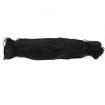 Arcturus Ghillie Suit Thread Lightweight Synthetic Ghillie Yarn To Build Your Own Ghillie Suit Black