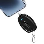 Portable Keychain Charger for iPhon