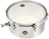 Latin Percussion LP812-C Timbal, Chrome