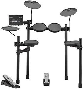 Yamaha DTX
