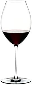 Riedel Fatto A Mano Old World Wine Glass