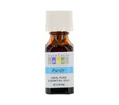 Purify Essential Oil Blend Aura Cacia 0.5 oz Oil