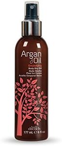 Body Drench Emulsifying Body Dry Oil, 6 Oz