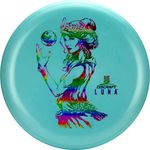 Discraft Paul McBeth 170-172 Gram Big Z Luna Putter Golf Disc