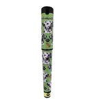 E&S Pets Dalmatian Pen Easy Glide Gel Pen, Refillable with A Perfect Grip, Great for Everyday Use, Perfect Dalmatian Gifts for Any Occasion