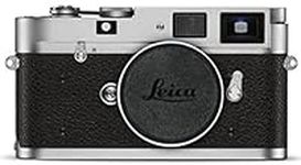 Leica 10371 M-A (Typ 127) Camera (S