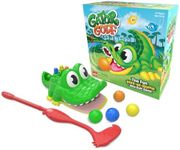 Goliath Gator Golf: The Fun Play-at