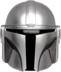 Mandalorian Helmet PVC Bank