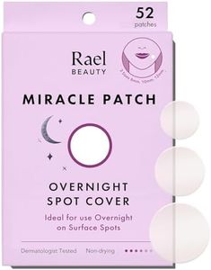 Rael Patch