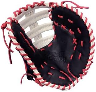 Miken Players Series 13" First Base Mitt Right Hand Throw