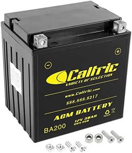 Caltric AG