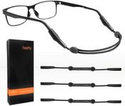 Festty Glasses Strap Sports 3 pcs, 