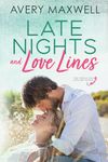 Late Nights & Love Lines (Single Dad Hotline Book 2)