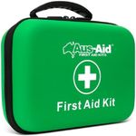 First Aid Kit for Australia for Fam