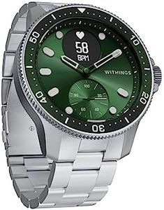 Withings S