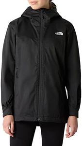 THE NORTH FACE - Women's Fornet Jacket - TNF Black, S