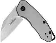 Kershaw Rate Folding Pocket Knife, 