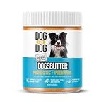 DOG for DOG Peanut Butter with Preb