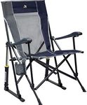 GCI Outdoor Roadtrip Rocker Camping