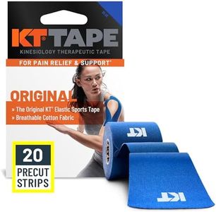 KT Tape, O