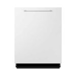 Samsung Series 11 Smart Integrated Dishwasher, Auto Door Open, 14 Place Setting, Model: DW60A8060BB/EU