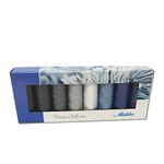 Mettler Winter Collection Mercerised Cotton Threads