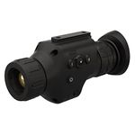 ATN Odin LT Wearable Compact Thermal Monocular Lightweight Handheld (320x240, 3-6x)