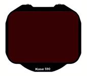 Kase Clip-in Infrared Filter 590nm IR Dedicated for Sony Alpha Camera