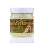 GEMBLUE BioCare Gold Scrub, 500 ml