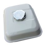 Lumix GC Gas Fuel Tank For Homelite HL252300 UT80522B UT80522D UT80953A Washer 179CC