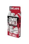 Zombie World: The Mall