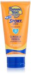 BANANA BOAT Sunscreen Lotion Combination Skin Uva & Uvb Protection Pa++++ Very Water And Sweat Resistant (SPF30 PA+++ Clinically Proven, 90ml)